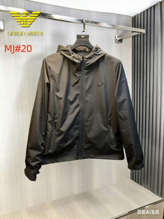 Picture of Armani Jackets _SKUArmaniM-3XL12yr10136118